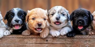Puppies from the k9 pet zone Facebook page